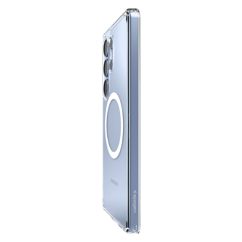 כיסוי Spigen Galaxy S25 Ultra דגם Ultra Hybrid MagFit